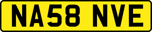 NA58NVE
