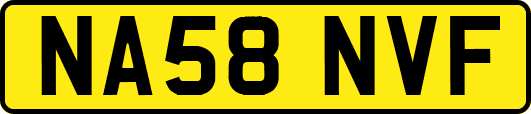 NA58NVF