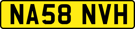 NA58NVH