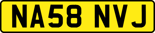 NA58NVJ