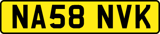NA58NVK
