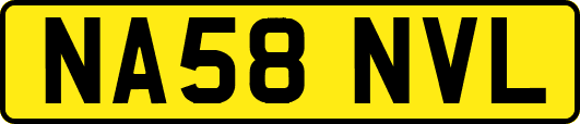 NA58NVL