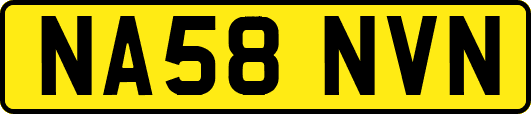 NA58NVN