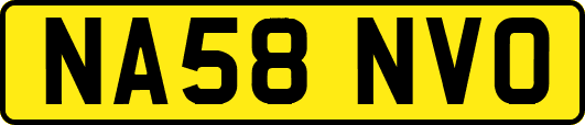 NA58NVO