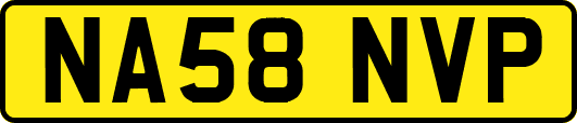 NA58NVP