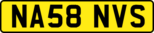 NA58NVS