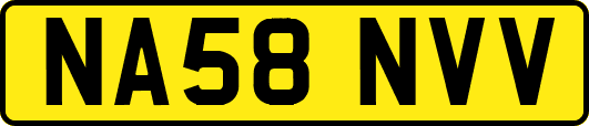 NA58NVV