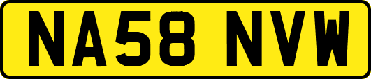 NA58NVW