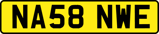 NA58NWE