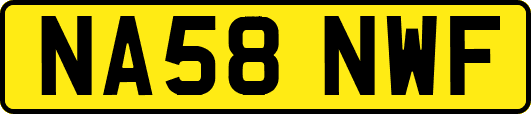 NA58NWF