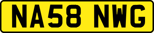 NA58NWG