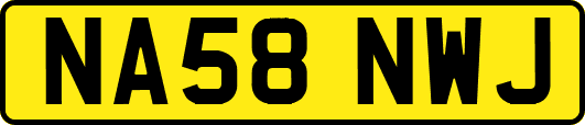 NA58NWJ