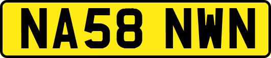 NA58NWN