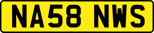 NA58NWS