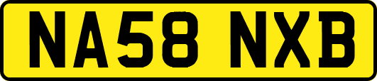 NA58NXB