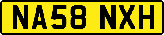 NA58NXH