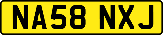 NA58NXJ