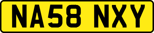 NA58NXY