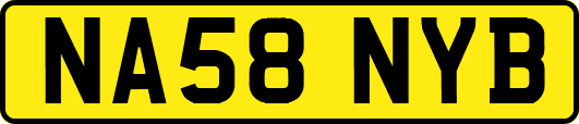 NA58NYB
