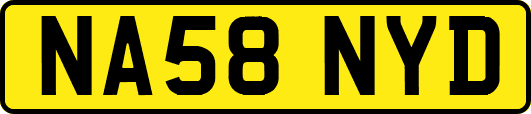 NA58NYD