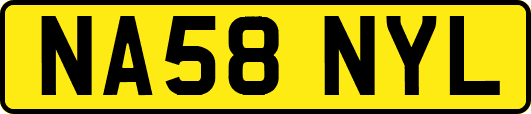 NA58NYL