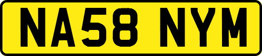 NA58NYM