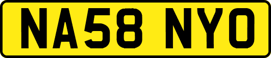 NA58NYO
