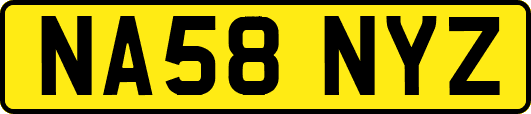 NA58NYZ