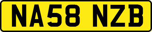 NA58NZB