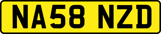 NA58NZD