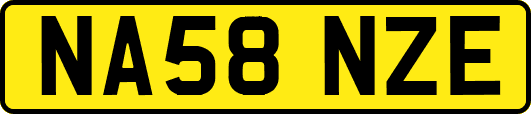 NA58NZE