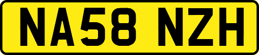 NA58NZH