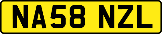 NA58NZL