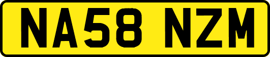 NA58NZM