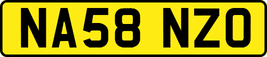 NA58NZO