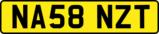 NA58NZT