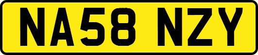 NA58NZY