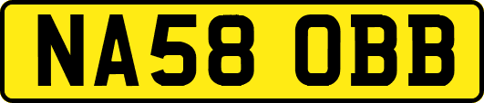 NA58OBB