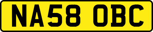 NA58OBC