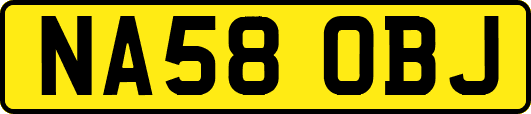 NA58OBJ