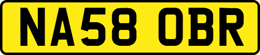NA58OBR