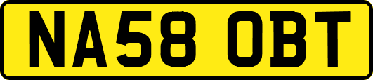 NA58OBT