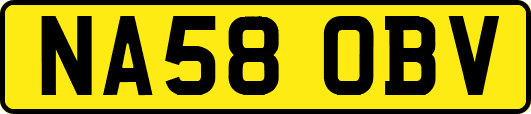 NA58OBV