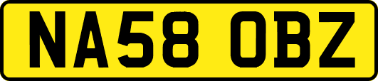 NA58OBZ