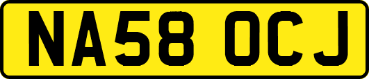 NA58OCJ