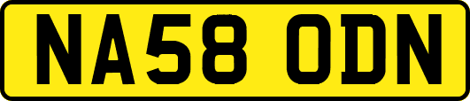 NA58ODN