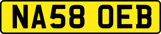 NA58OEB