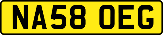 NA58OEG