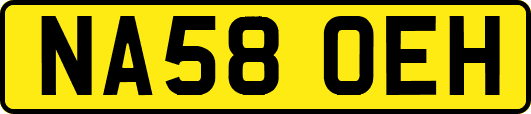 NA58OEH