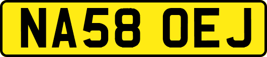 NA58OEJ